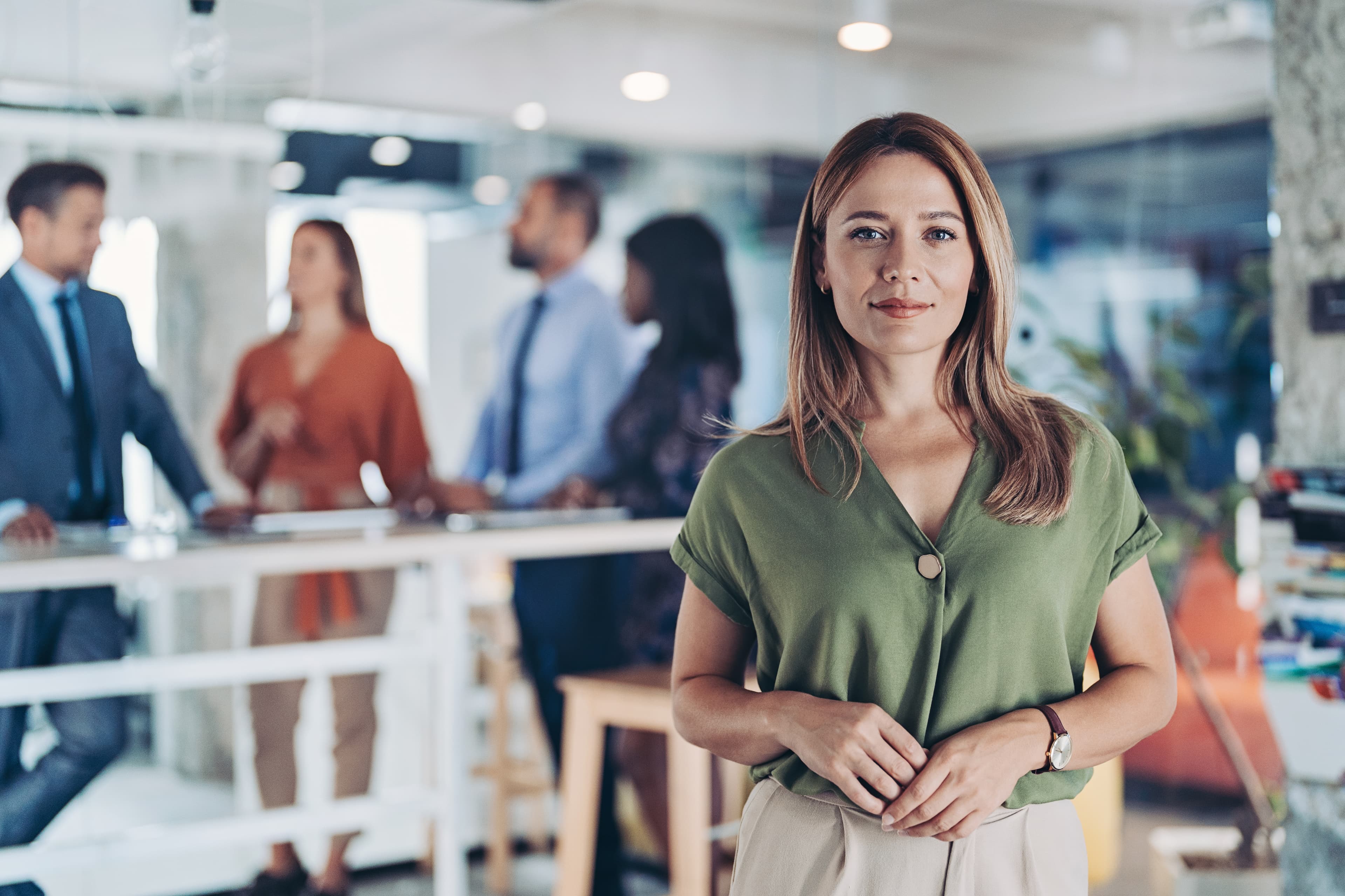 Das machen wir anders